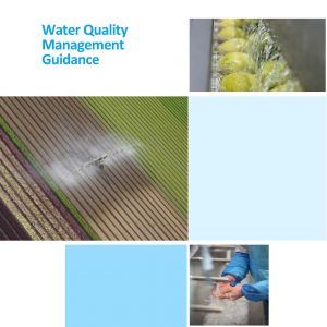 CFA Water Quality Management Guidance 3rd edition