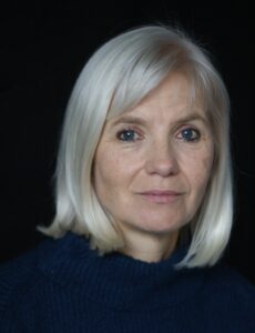Dr Rachel Hackett